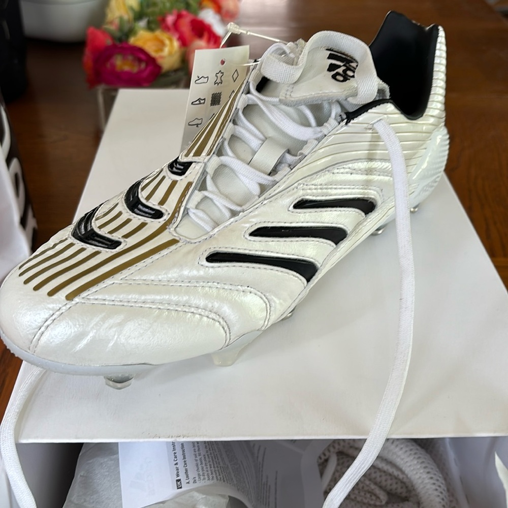 Adidas Predator Absolute 20 FG